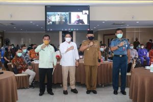 Sudah Lama Disiapkan HMR, KEK Pariwisata Pulau Pengalap Segera Terwujud