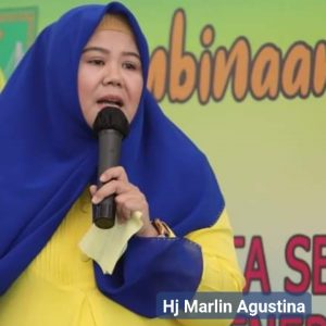 Kepri jadi Pusat Perhatian, Marlin Sambut dengan Program Kemudahan Investasi