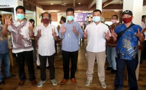 HMR Rancang Masterpiece Pembangunan Batam hingga 30 Tahun Mendatang
