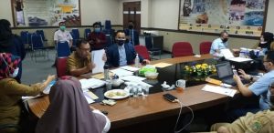 Disbudpar Mulai Cek Kelayakan Hotel dan Restoran untuk Terima Dana Hibah