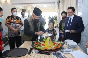 Hotel Baru Bermunculan, Penanda Pulihnya Industri Pariwisata Kota Batam