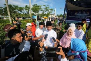 Embun Pagi HMR