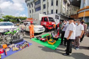 PLN Batam Siaga Penuh, Jamin Pasokan Listrik untuk Sukseskan Pilkada 9 Desember