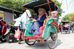 Embun Pagi HMR