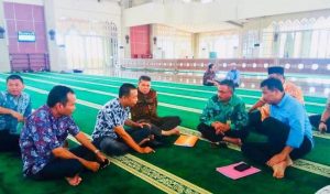 Embun Pagi HMR