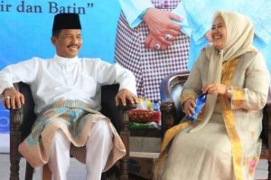 Embun Pagi HMR