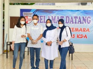 Pilkada Usai, Amsakar Harap Tak Ada Lagi Polarisasi di Tengah Masyarakat