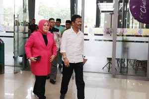 Embun Pagi HMR