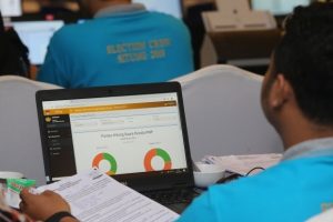 Memahami Quick Count dan Real Count: Beda Kerja tapi Hasil Identik