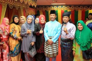 Embun Pagi HMR