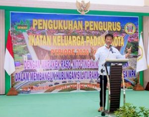 Pilkada Usai, HMR Ajak Semua Bergabung Bangun Batam