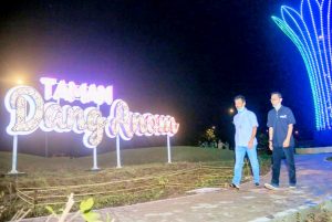 Jadi Kota Sangat Inovatif, Pemko Batam Raih Innovative Government Award (IGA) 2020