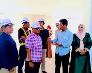 Embun Pagi HMR