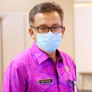 Dapat 51 Ribu View, Jefridin Masuk Nomine I Pemantun Kehormatan Rumah Seni Asnur
