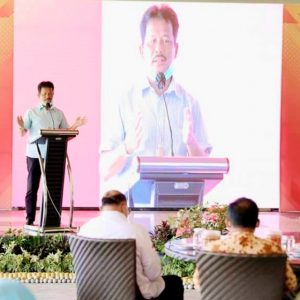 Sapa Asia, Jayakan Lagi Batam, HMR Buka-bukaan di Diskusi Ekonomi Outlook 2021