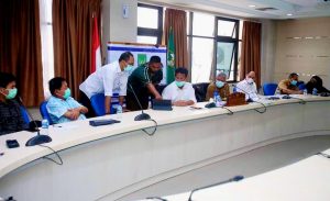 HMR Tugaskan Direktur Lahan BP Batam Tambah Tempat Pemakaman Umum