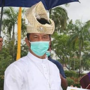 HMR Boyong Tiga Penghargaan di Ajang Anugerah Pantun Mutiara Budaya Indonesia