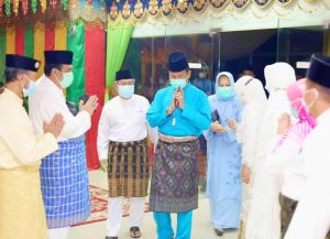 Embun Pagi HMR