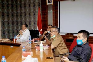 Bersihkan Dampak Bencana, Sabtu Ini Ribuan Orang Goro Massal di 9 Kecamatan