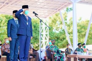 HMR: Jaga Kerukunan Batam Agar bisa Sejajar dengan Bangsa Lain di Dunia