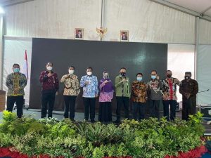 Percepat Transformasi Teknologi & Inovasi Kesbangpol se-Indonesia dalam 1 Genggaman