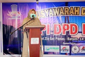 Marlin “Challenge” Para Chef Profesional Bikin Kuliner Khas Melayu Go International