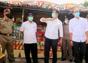 Percepat Bangun Batam, HMR Kerahkan Semua Kekuatan di Pemko & BP Batam