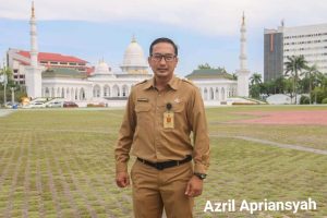 Serba Digital & Terintegrasi, SPBE Pemko Batam Naik Peringkat ke Katagori 𝗕𝗮𝗶𝗸