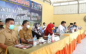 Jangan Khawatir, HMR Tetap Utamakan Pembangunan Jalan Lingkungan
