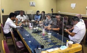 Kartu Kendali BBM, Terobosan Disperindag Batam untuk Solusi Kelangkaan BBM di SPBU