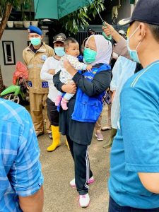 Embun Pagi HMR