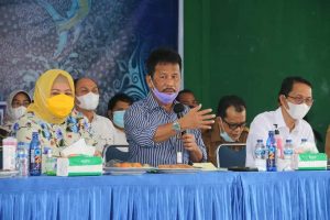 Andalan Baru Destinasi Pariwisata Batam, HMR Bangun Belakangpadang dari Segala Lini