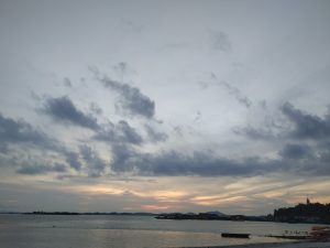 Embun Pagi HMR