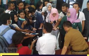 Embun Pagi HMR