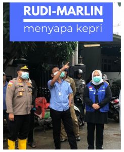 Embun Pagi HMR
