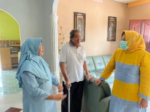 Embun Pagi HMR