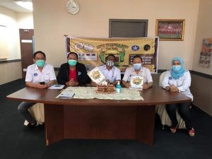 Berwisata Sambil Dapat Harta Karun, Begini Syarat Ikut Batam Treasure Hunt 2021