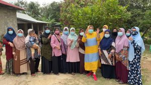 Embun Pagi HMR