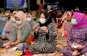 Wagub Marlin Jadikan Isra Mikraj Momen Perekat Umat, Bersatu Bangun Kepri
