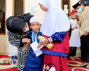 Embun Pagi HMR