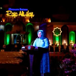 Jawab Harapan Batam, Wagub Marlin Jamin Libatkan Hakim Ahli & Kredibel di STQ Kepri