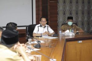 Nilai Standar Kafilah Batam di Atas 90, Amsakar Ingatkan Juara Umum di MTQ Kepri
