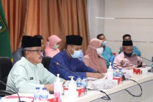 Di Bawah HMR, Indeks Pembangunan Gender Batam Capai 94,54, Lampaui Nasional