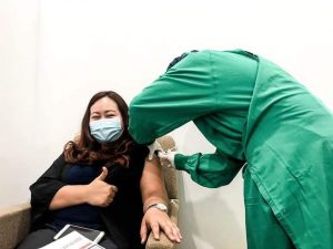Jangan Unggah Sertifikat Vaksinasi Covid-19, Awas Data Pribadimu Dicuri!