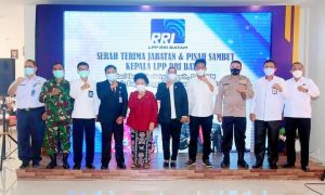 HMR Ajak Media Massa Berada Pada Khittah Ideal, Jadi Rumah Penjernih Lawan Hoax