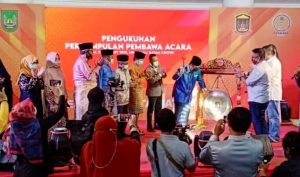 Selama 4 Hari, Even & Bazar Kuliner Iringi Pelantikan Pengurus Perwara di Mega Mall
