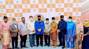 Pembawa Acara di Kota Batam Kini Punya Wadah, Namanya: Perwara