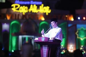 Begini Strategi Amsakar Agar Kafilah Batam Raih Juara Umum STQ Kepri