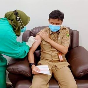 𝟭.𝟬𝟴𝟮 𝗔𝗦𝗡 𝗣𝗲𝗺𝗸𝗼 𝗕𝗮𝘁𝗮𝗺 𝗗𝗶𝘃𝗮𝗸𝘀𝗶𝗻𝗮𝘀𝗶, Sementara Eselon IV Dulu, Staf Menyusul