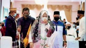 Kunjungan Perdana ke Lingga, Wagub Marlin Ingin Angkat Pesona Bunda Tanah Melayu